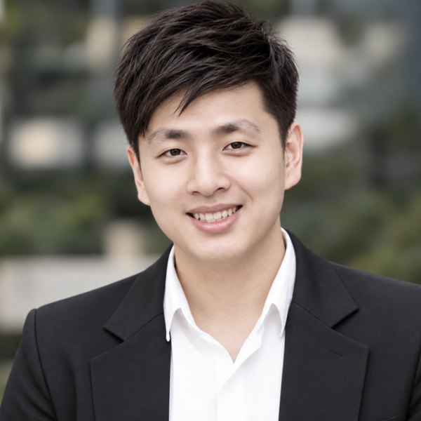 Anthony Fait, AI Software Engineer