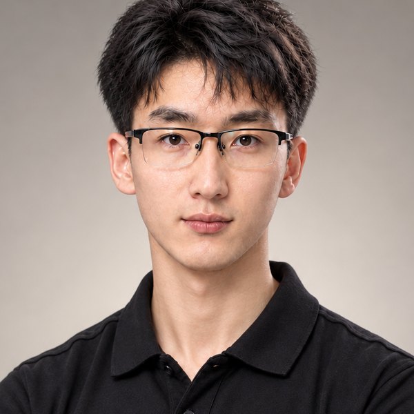 Jackson Moore, Software Engineer